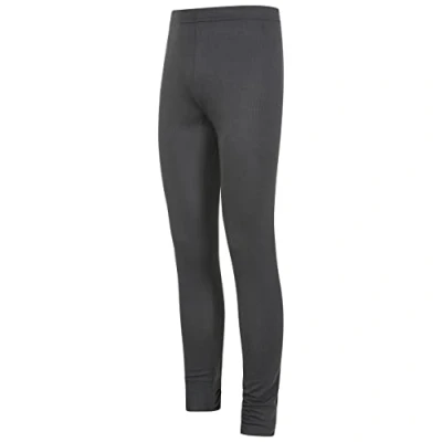 Abbildung von Trespass Damen Yomp360 1 x Unterziehhose, Schwarz X, L