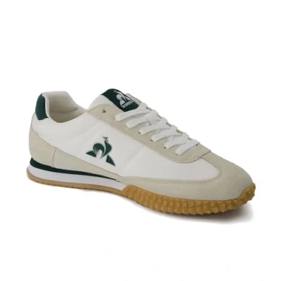 Abbildung von le coq sportif Veloce I Unisex Sneaker low, Größe: 42, White Schuhe