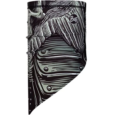 Abbildung von Buff Tech Polar Bandana N TRIBE BLACK Unisex Einheitsgröße