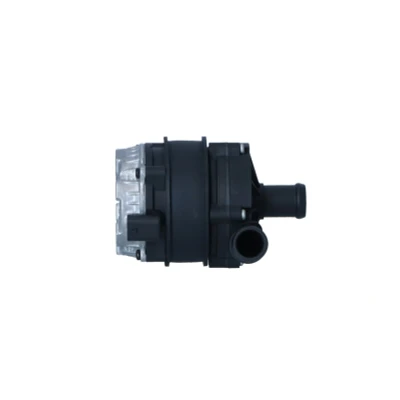 Abbildung von NRF 390049 Zusatzwasserpumpe VOLKSWAGEN: Passat B8 Variant, Golf 7 Schrägheck, AUDI: A3 Sportback, A4 B9 Limousine, Q3