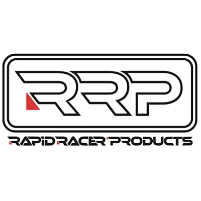 Abbildung von RRP Unisex Adult ProGuard Hook &amp; Loop Rubber Pack Fenders, Black, TU