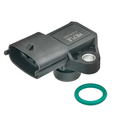 Abbildung von MEYLE 37 14 812 0003 Sensor, Saugrohrdruck KIA: CARNIVAL / GRAND 3, SORENTO 1, HYUNDAI: SANTA FE 2