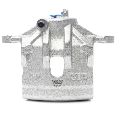 Abbildung von METZGER 6261392 Bremssattel Vorderachse rechts HYUNDAI: ix20, KIA: SOUL 2