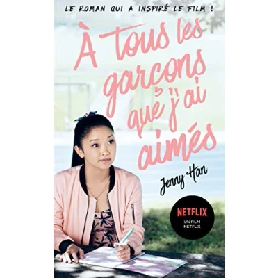 Abbildung von les amours de Lara Jean T01 : A tous garçons que j&#039;ai aimés NED