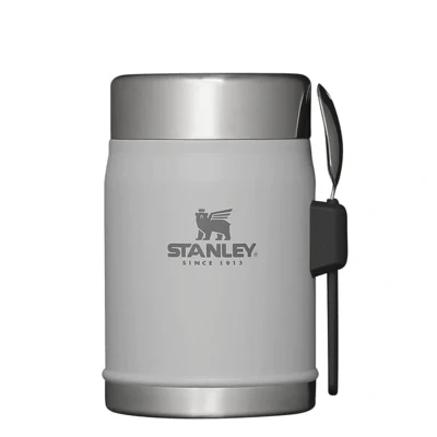 Abbildung von Stanley The Legendary Food Jar 0.4L + Spork Lunchbox
