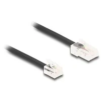 Abbildung von Telefonkabel RJ 45 Stecker &gt; 11