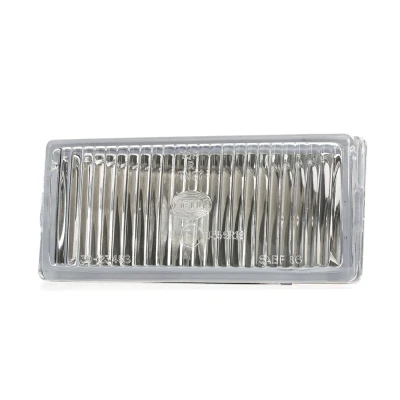 Abbildung von HELLA 1NB 123 582 001 Scheinwerfereinsatz, Nebelscheinwerfer BMW: 3 Limousine, 5 Cabrio