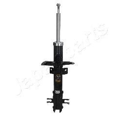 Abbildung von JAPANPARTS MM 00563 Stoßdämpfer Vorderachse Gasdruck Federbein oben Stift FIAT: Multipla (186) 1.6 16V Bipower, 1999 2010