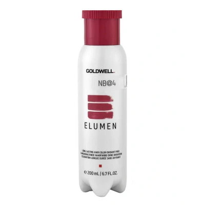 Abbildung von Goldwell Elumen Warms Nb@ 4 200 ml