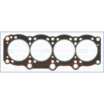 Abbildung von AJUSA 10081600 Zylinderkopfdichtung 1,4 87,5 FIBERMAX TOYOTA: Celica V Coupe, MR2 II Coupe