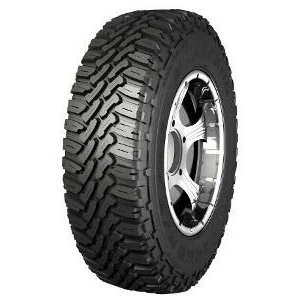 Abbildung von Nankang FT 9 37x12.50/ R15 118N PKW Sommerreifen Reifen EB245