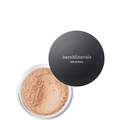 Abbildung von BareMinerals Original Loose Complexion Foundation 10 Medium 8 g