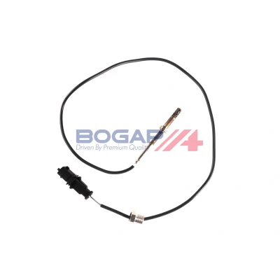 Abbildung von BOGAP W6120114 Sensor, Abgastemperatur FIAT: BRAVO 2