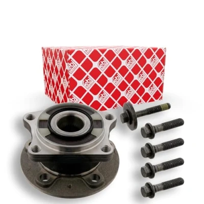 Abbildung von FEBI BILSTEIN 31371 Radlagersatz VOLVO: XC90 I