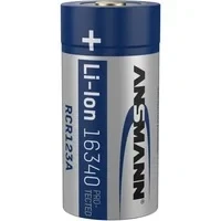 Abbildung von Li Ion Akku 16340 850mAh