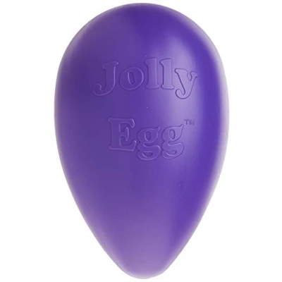 Abbildung von Jolly Egg Violett 30cm