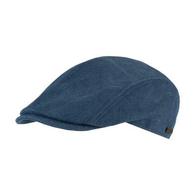Abbildung von horka SOMMERMÜTZE CANVAS 55 Blau