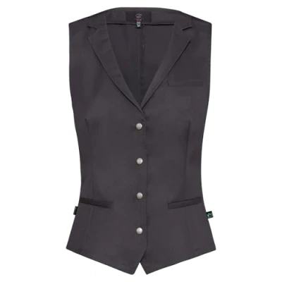 Abbildung von GREIFF Anzugweste 1717 SERVICE Regular Fit