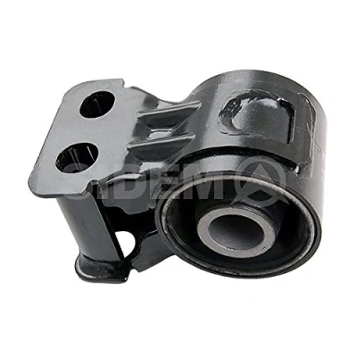 Abbildung von SIDEM 889609 Querlenkerlager hinten, Vorderachse Gummimetalllager Querlenker CHEVROLET: Spark