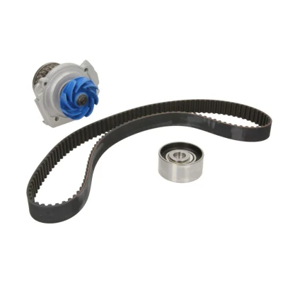 Abbildung von SKF VKMC 02209 Wasserpumpe + Zahnriemensatz 125 FIAT: Panda II Schrägheck