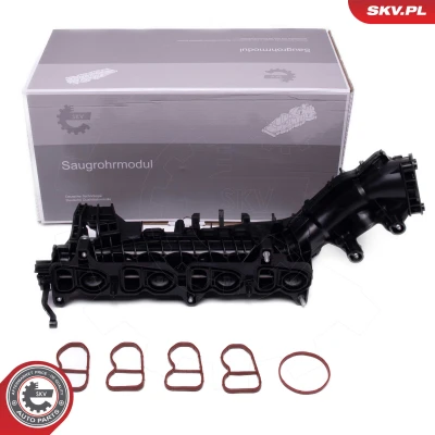 Abbildung von ESEN SKV 49SKV082 Ansaugbrücke BMW: 2 Active Tourer