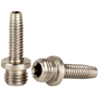 Abbildung von Nippel Elvedes Für Avid/SRAM Hydraulische Bremsleitung (10x)