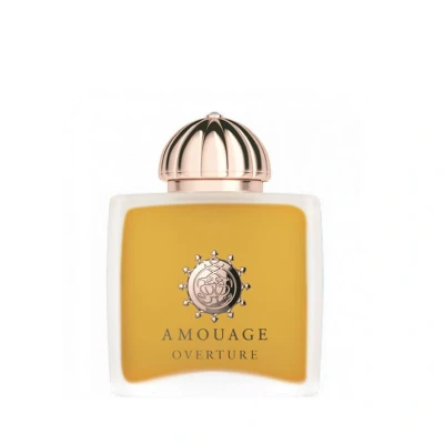 Abbildung von Amouage Overture Woman Eau de Parfum 100 ml