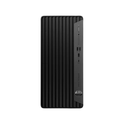 Abbildung von HP Pro 400 G9 Tower Desktop PC 5V6M8ES [Core Intel i7 13700, 32GB RAM, 512GB SSD, UHD Graphics 770, DOS]
