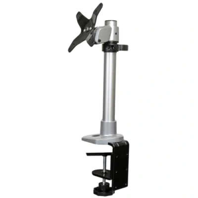 Abbildung von StarTech.com Supporto per Monitor con Altezza Regolabile, Braccio Porta Lcd Led Gancio Gestione Cavi