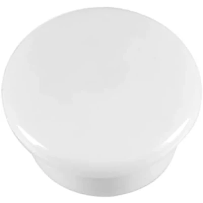 Abbildung von Westcott Haftmagnete 10er Pack, 15 mm, rund, weiß, E 10800 00