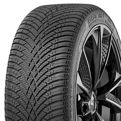 Abbildung von BERLIN TIRES All Season 1 235/55 R17 103H PKW Ganzjahresreifen Reifen VOLKSWAGEN: Transporter 6 Bus, Tiguan I, 5 AUDI: A6 C7 Avant G2