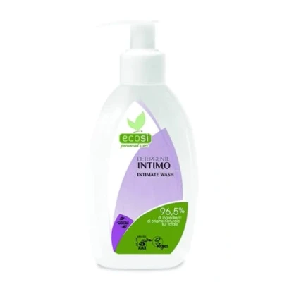 Abbildung von Intimreiniger mit Spender, 300 ml, Nickel getestet