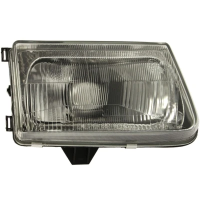 Abbildung von ALKAR 2706416 Scheinwerfer rechts W5W, H4 OPEL: Corsa A CC