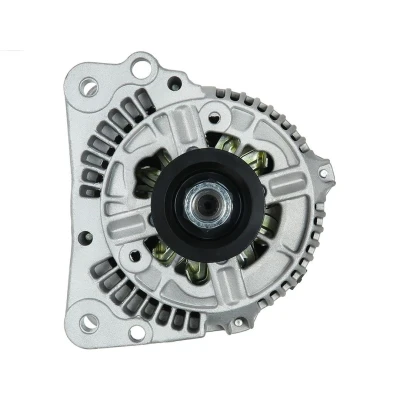 Abbildung von AS PL A0131 Lichtmaschine 12V 70A VOLKSWAGEN: Transporter 4 Bus, Golf Schrägheck, Kastenwagen, SEAT: Ibiza 3 2