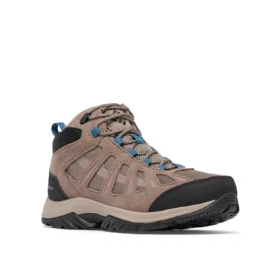 Abbildung von Columbia Herren Redmond III Mid Waterproof Wanderstiefel