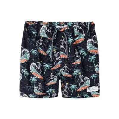 Abbildung von NAME IT Nkmzoccas Swim Shorts