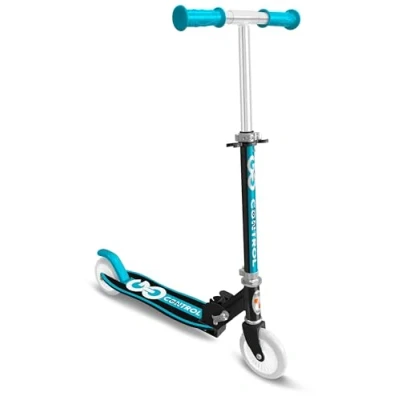 Abbildung von ZUSAMMENKLAPPBARER Scooter SKIDS Control