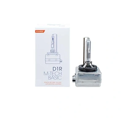 Abbildung von M Tech ZHCD1R6 Leuchtmittel Xenon D1R