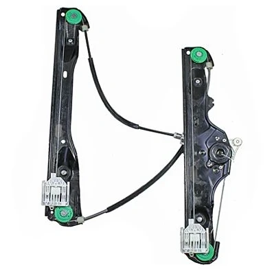 Abbildung von Metzger Fensterheber vorne rechts elektrisch ohne Elektromotor 2160396 BMW: X1