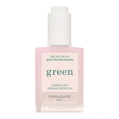 Abbildung von Manucurist Green Nail Care Drying Drops 15 ml