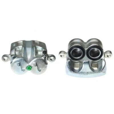 Abbildung von BUDWEG CALIPER 343128 Bremssattel MITSUBISHI: Pajero 4, 3, Pinin