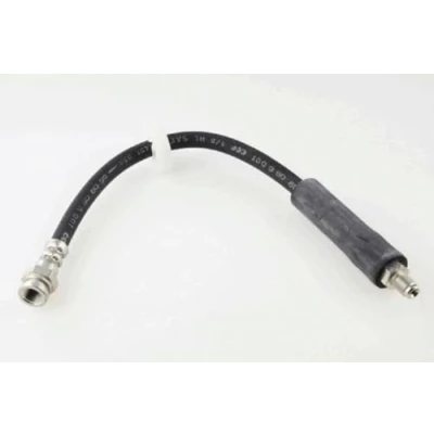Abbildung von HELLA 8AH 355 461 971 Bremsschläuche 327 M10x1 PEUGEOT: 309 II Schrägheck