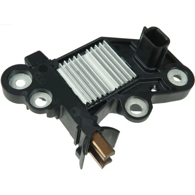 Abbildung von AS PL ARE0185S Lichtmaschinenregler 12 RENAULT: CLIO 3, Modus / Grand Modus, DACIA: Logan I Limousine