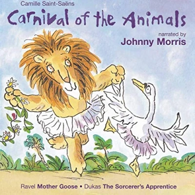 Abbildung von Carnival of the Animals / Sorcer