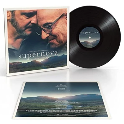 Abbildung von Supernova (Original Motion Picture Soundtrack) [Vinyl LP]