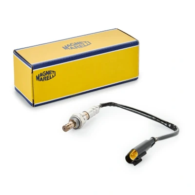 Abbildung von MAGNETI MARELLI 466016355154 Lambdasonde beheizt 4 FIAT: Punto III Schrägheck, Grande 500 FORD: KA Schrägheck