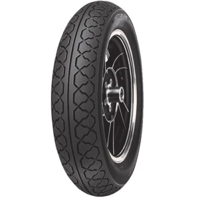 Abbildung von Metzeler ME77 Perfect 140/90 R15 70S PKW Sommerreifen Reifen 0747300