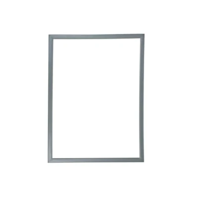 Abbildung von Bauknecht Whirlpool 481246668942 Türdichtung Magnetdichtung Dichtung Gummi Gefrierabteil Kühlschrank auch Indesit Hotpoint C00311915 Ikea Privileg