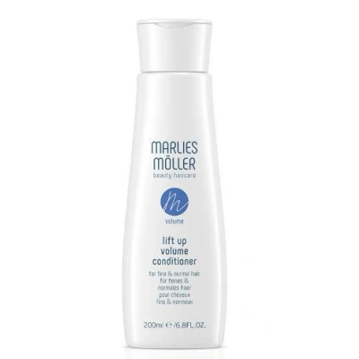 Abbildung von Marlies Moller Volume Lift Up Care Conditioner 200 ml