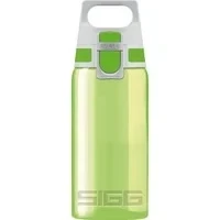 Abbildung von SIGG Trinkflasche Viva One 0,5l grün Kunststoff